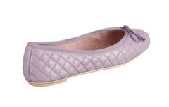 Pb Ballet Lavender - Crispins Shoes