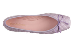 Pb Ballet Lavender - Crispins Shoes