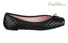Pb Ballet Leather - Crispins Shoes