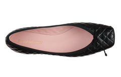 Pb Ballet Leather - Crispins Shoes