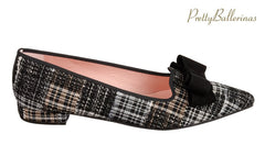Pb Bowtie - Crispins Shoes