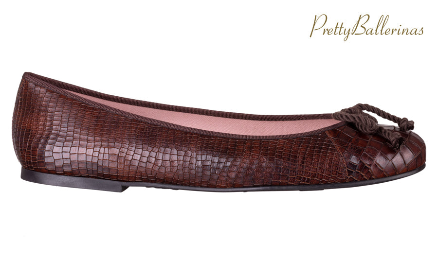 Pb Charlotte – Crispins Shoes - Main Image