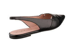 Pb Circles Black - Crispins Shoes