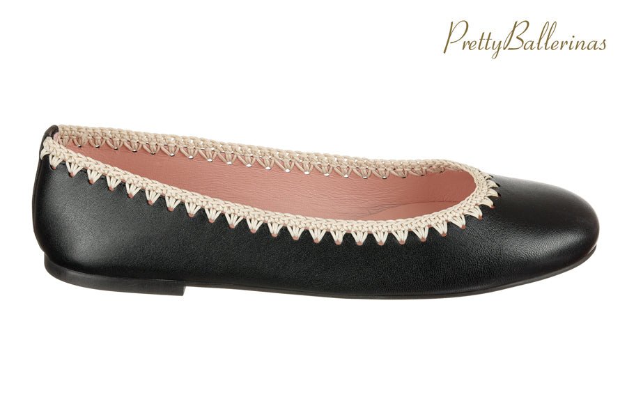 Pb Cross - Stitch - Crispins Shoes