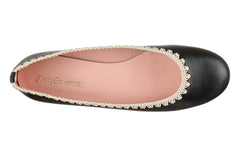 Pb Cross - Stitch - Crispins Shoes