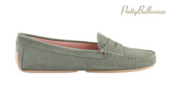 Pb Daryl Mint - Crispins Shoes