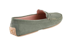 Pb Daryl Mint - Crispins Shoes