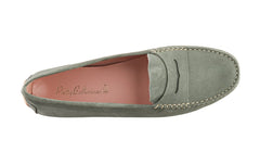 Pb Daryl Mint - Crispins Shoes