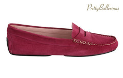 Pb Daryl Berry - Crispins Shoes