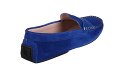 Pb Daryl Blue - Crispins Shoes