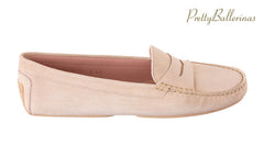 Pb Earlgrey Beige - Crispins Shoes