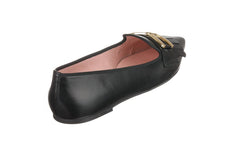 Pb Elton Black - Crispins Shoes
