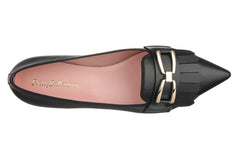 Pb Elton Black - Crispins Shoes