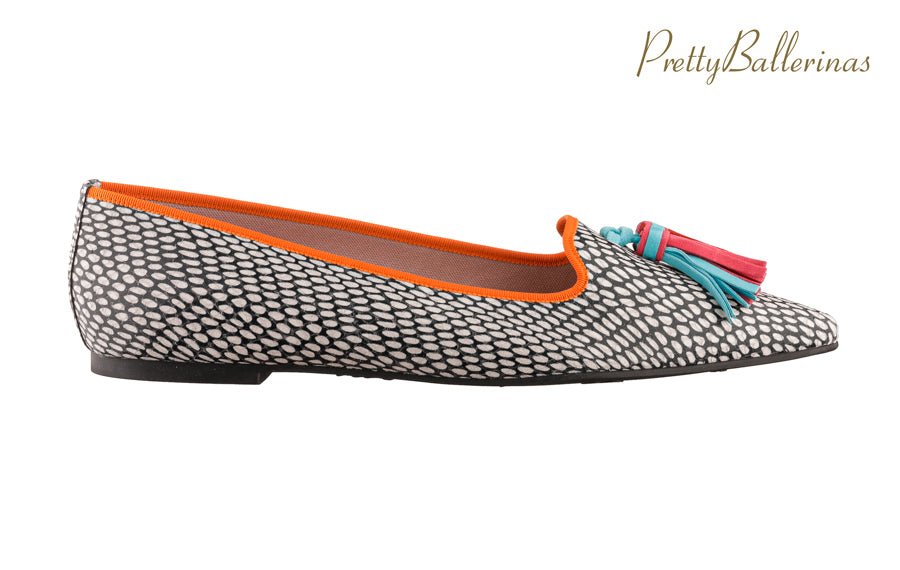 Pb Honeycombe - Crispins Shoes