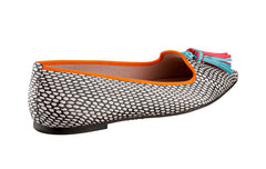 Pb Honeycombe - Crispins Shoes