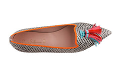 Pb Honeycombe - Crispins Shoes