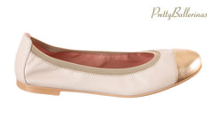 Pb Lady Ivory - Crispins Shoes