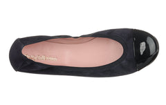 Pb Lady Navy - Crispins Shoes