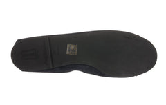 Pb Lady Navy - Crispins Shoes