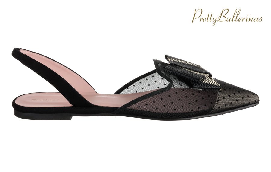 Pb London - Crispins Shoes