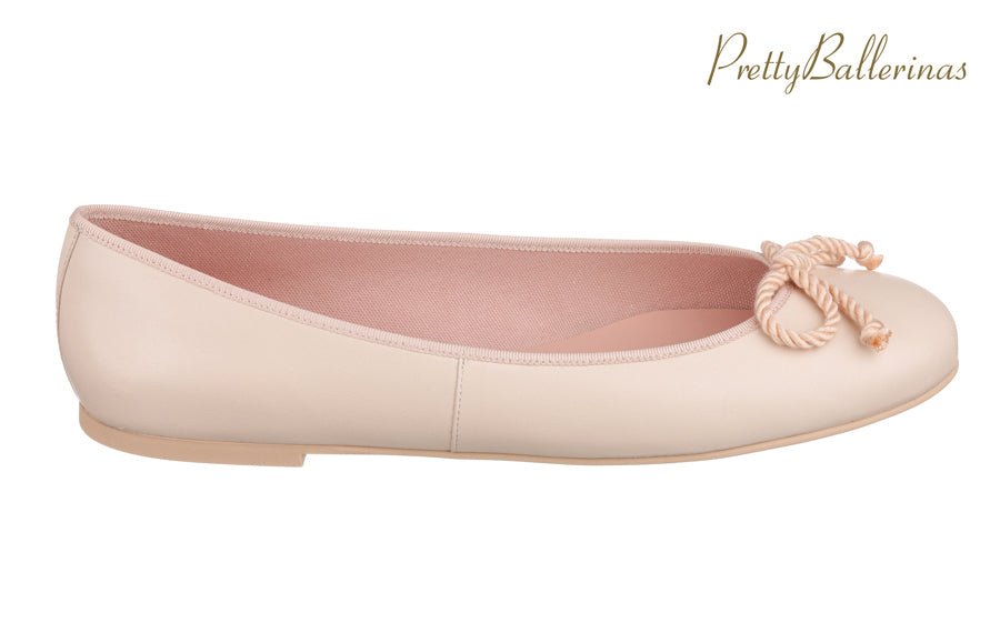 Pb Lychee Nude - Crispins Shoes