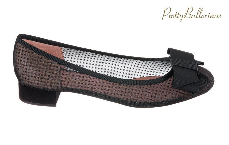 Pb Mariposa - Crispins Shoes