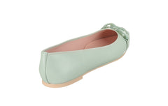 Pb Martina Mint - Crispins Shoes