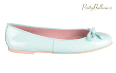 PB MINNIE BALLERINAS - Crispins Shoes