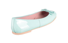 PB MINNIE BALLERINAS - Crispins Shoes