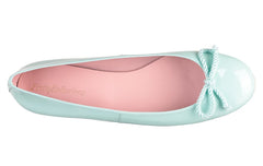 PB MINNIE BALLERINAS - Crispins Shoes