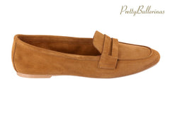 Pb Roxanne Tan - Crispins Shoes