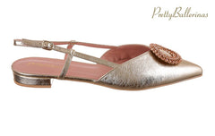 Pb Saturn - Crispins Shoes
