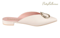 Pb Sculpture - Crispins Shoes