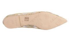 Pb Sheer Beige - Crispins Shoes