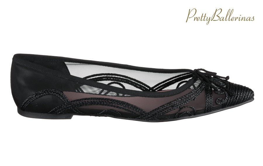 Pb Sheer Black - Crispins Shoes