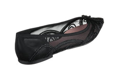 Pb Sheer Black - Crispins Shoes