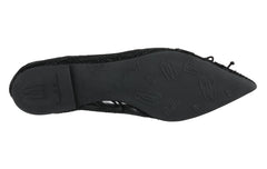 Pb Sheer Black - Crispins Shoes