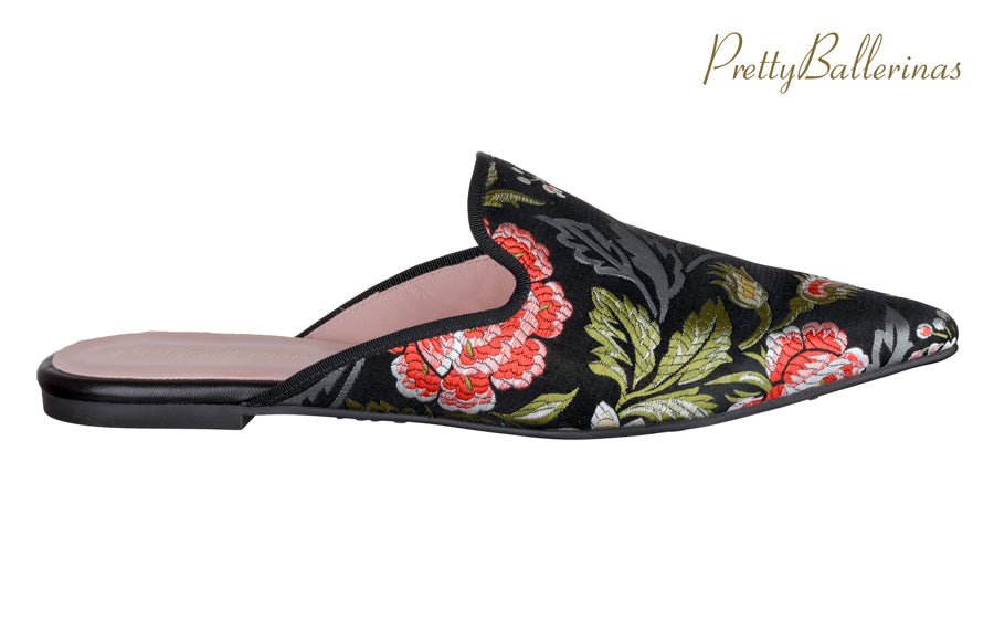 Pb Tapestry - Crispins Shoes