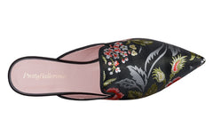 Pb Tapestry - Crispins Shoes