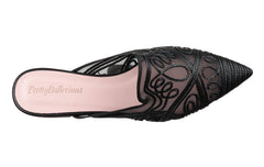 Pb Translucent - Crispins Shoes
