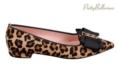 Pb Vogue - Crispins Shoes
