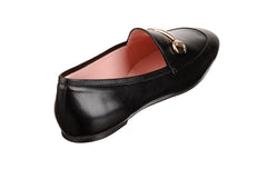 Pb Work Black - Crispins Shoes