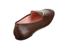 Pb Work Brown - Crispins Shoes