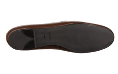 Pb Work Brown - Crispins Shoes