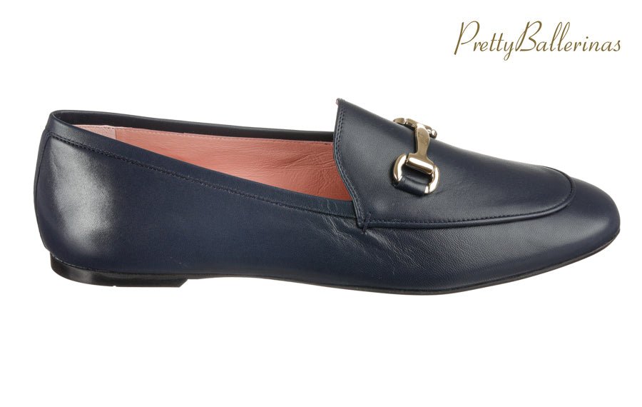 Pb Work Navy - Crispins Shoes