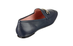 Pb Work Navy - Crispins Shoes
