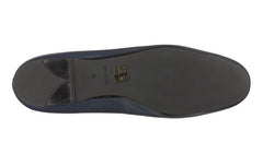 Pb Work Navy - Crispins Shoes