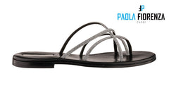 Pf Airstrip Black - Crispins Shoes