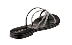 Pf Airstrip Black - Crispins Shoes
