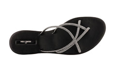 Pf Airstrip Black - Crispins Shoes